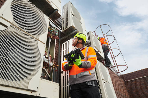 Best Ductless HVAC Repair  in Central Garage, VA