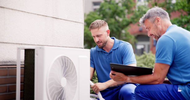 Best Best HVAC Companies  in Central Garage, VA