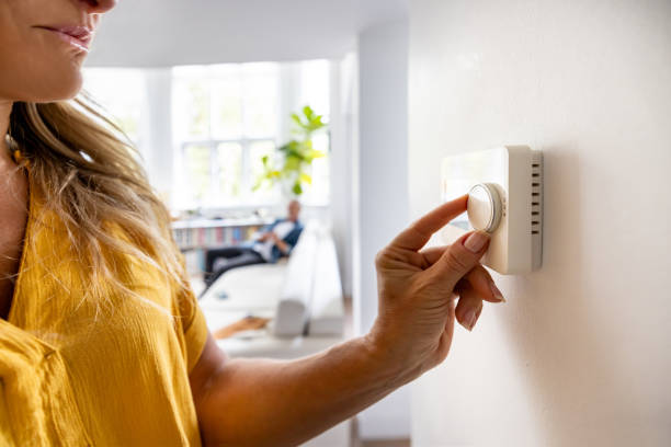 Affordable Air Conditioning Repair in Central Garage, VA
