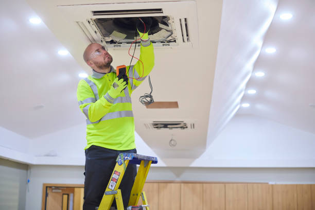 Best Ductless HVAC Repair  in Central Garage, VA