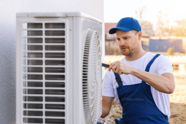 Best Air Conditioning Repair  in Central Garage, VA